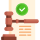 Legal & Paralegal Services