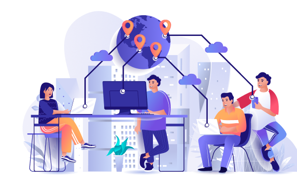 Outsourcing