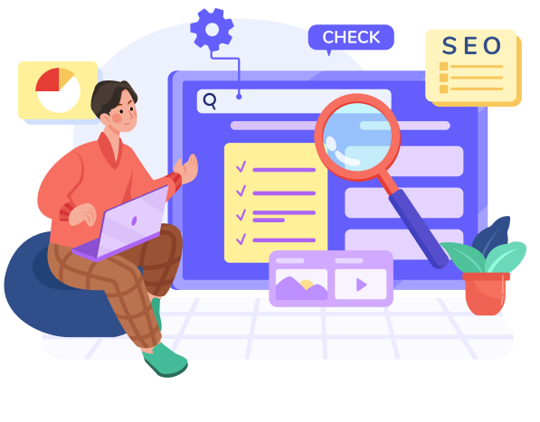 seo audit